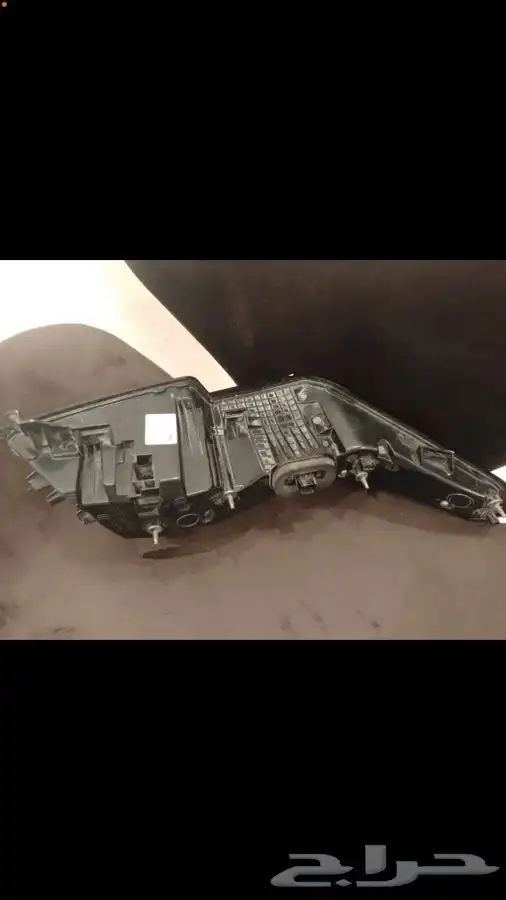 شمعه كدلك CT6 من 2019-2023 4