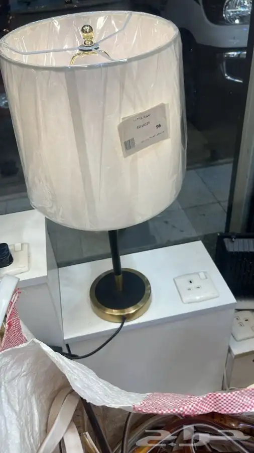 نجف ثريات 70