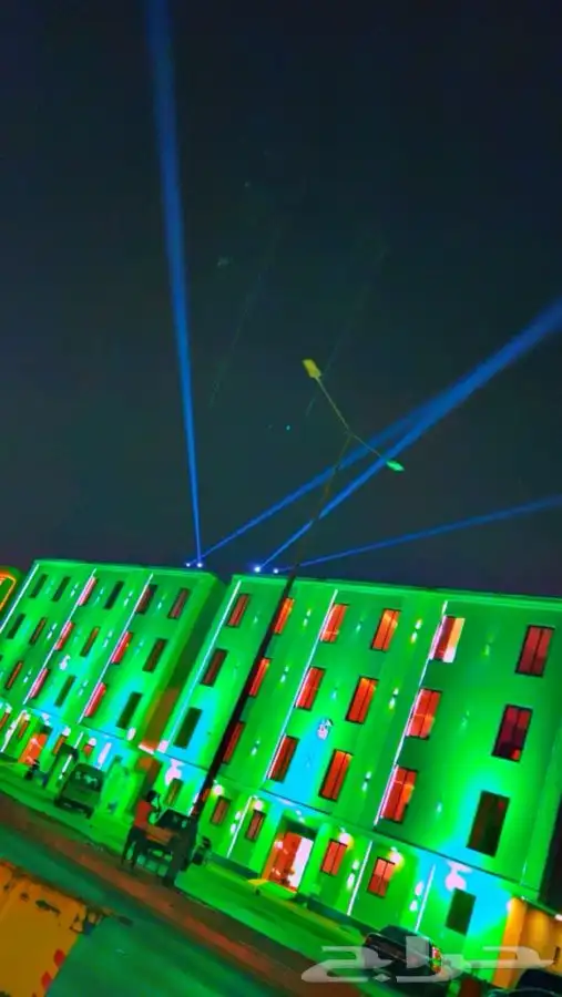 افتتاحات. مهرجانات. تراس. سيتي كلر. بيمات. شاشات 2