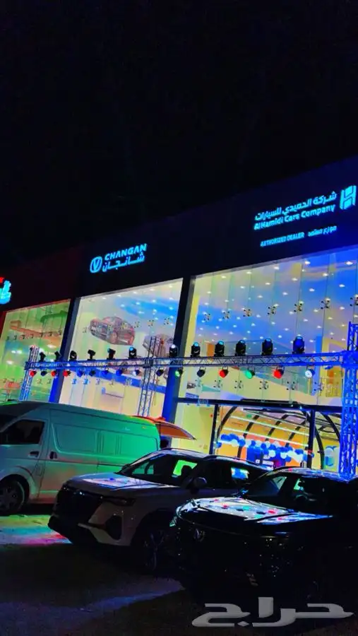 افتتاحات. مهرجانات. تراس. سيتي كلر. بيمات. شاشات 4