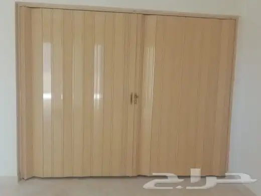ابواب سحب خشب كرديون 13