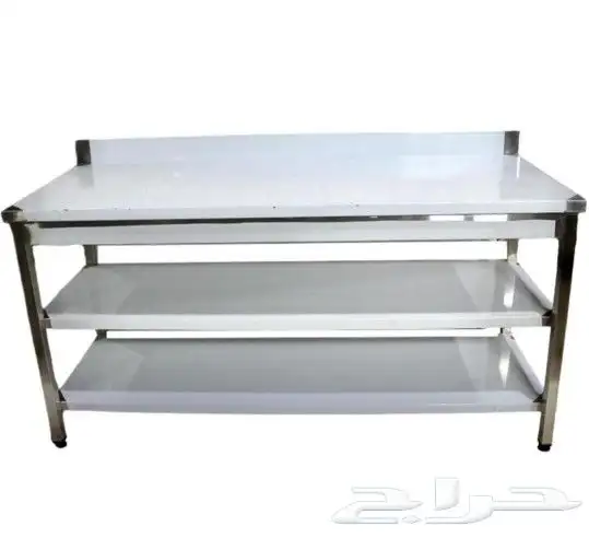 لتجهيز المطاعم والفنادق والكافي شوب 3