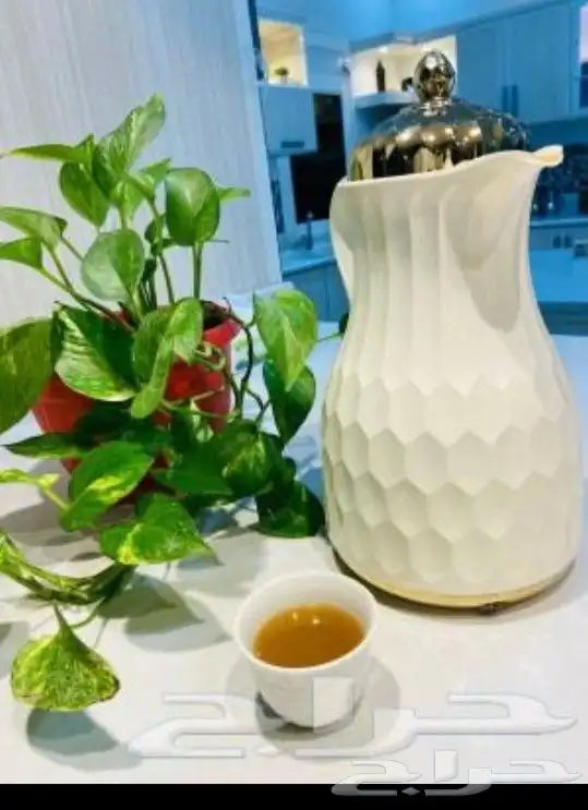 قهوجي داخل المدينه وخارجها 1