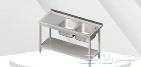 لتجهيز المطاعم والفنادق والكافي شوب 6