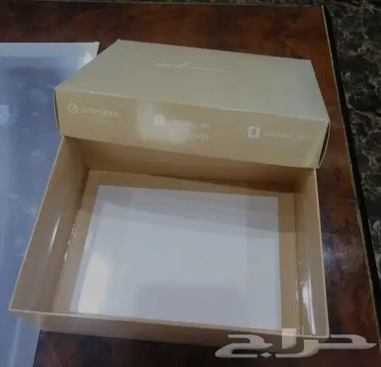 مطبوعات كافة أنواع الطباعة بوكسات اكواب اكياس استيكر ليبل 5