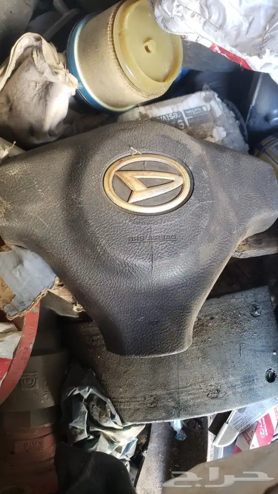 ارباج دركسون ديهاتسو تريوس 2010 0