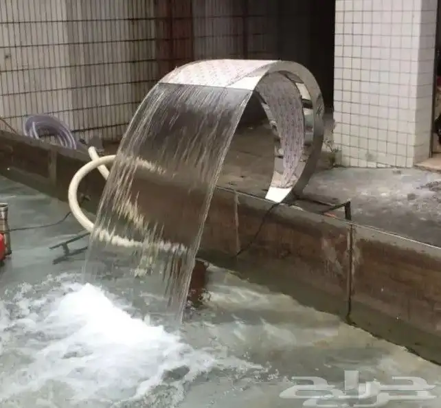 مصبات مسابح كوابر 15