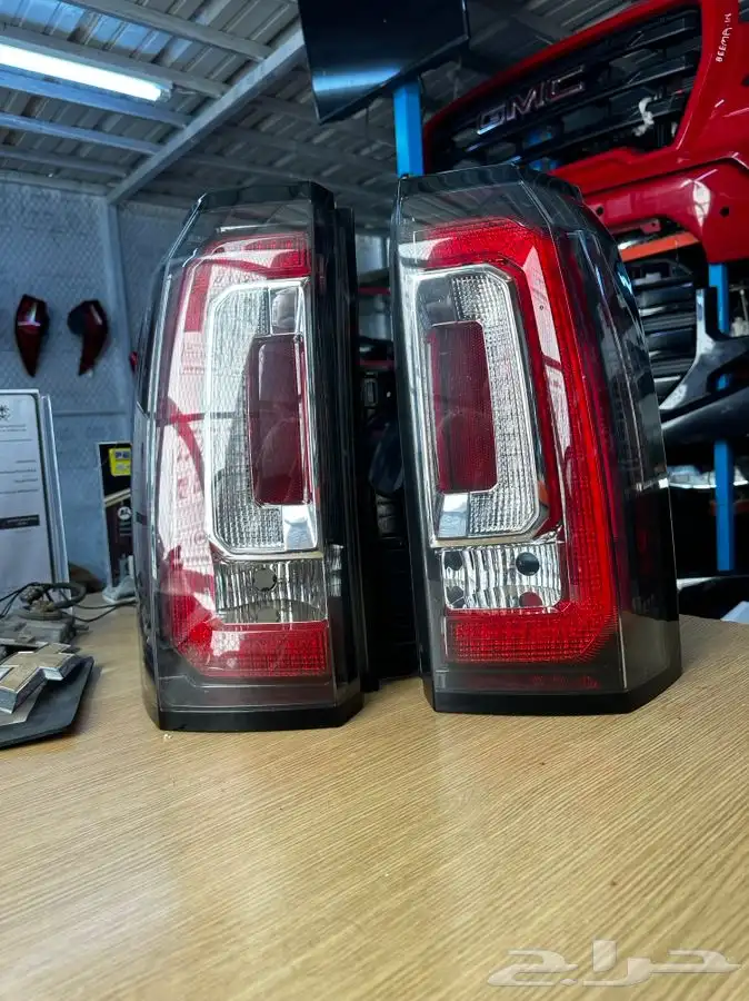 اصتب يمين ويسار يوكن 2019 7