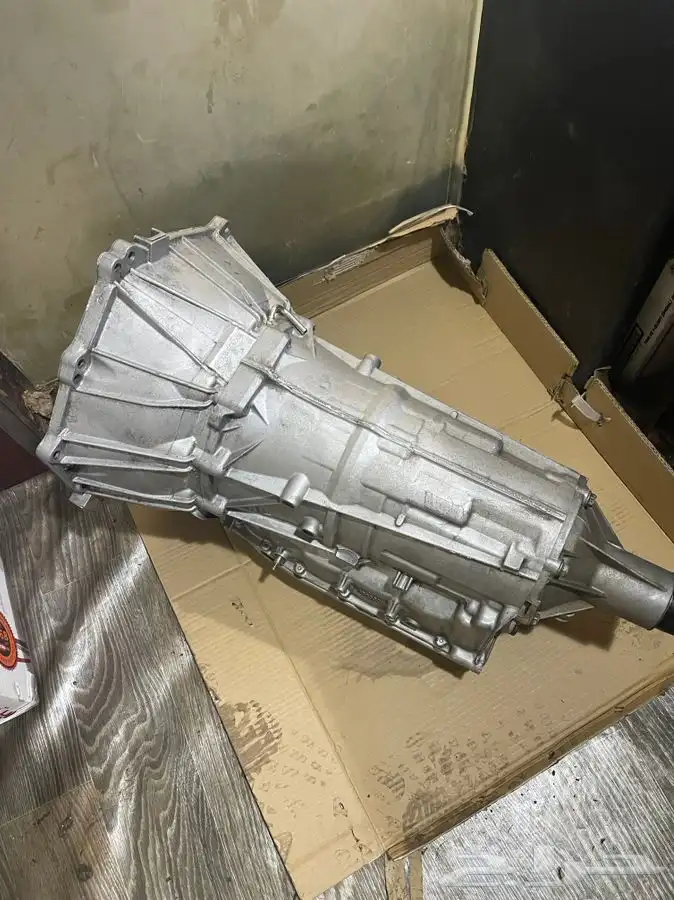 جيرات سيرا موديل 2012 ضمان سنه 2