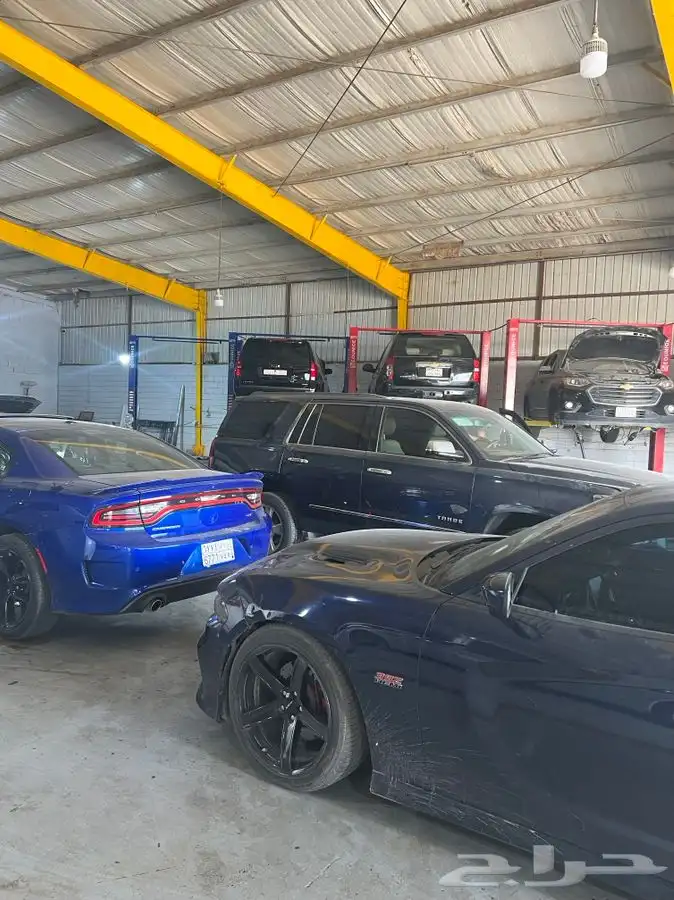 مكائن تورس ومكائن كابرس ومكائن امريكي  توضيب 5