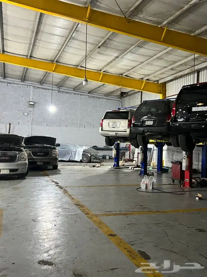 مكائن تورس ومكائن كابرس ومكائن امريكي  توضيب 6