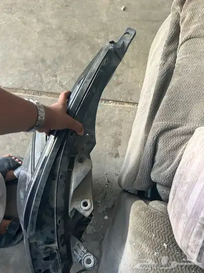 شمعه كيا سوبرتاج 2023 2