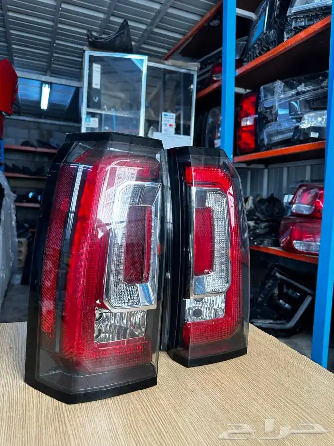 اصتب يمين ويسار يوكن 2019 4