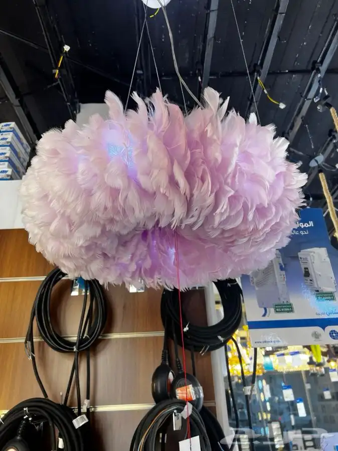 نجف ثريات 52