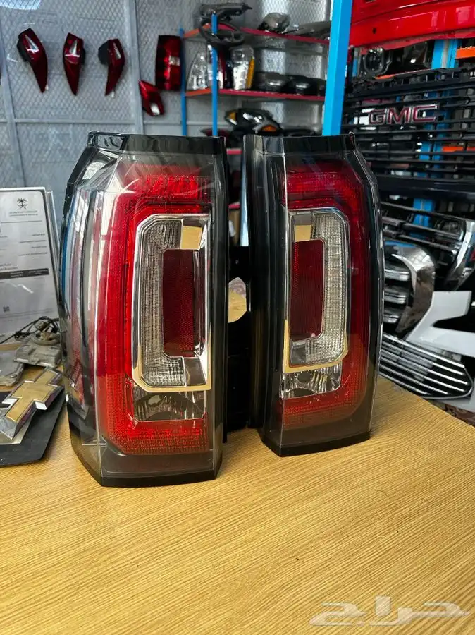 اصتب يمين ويسار يوكن 2019 6