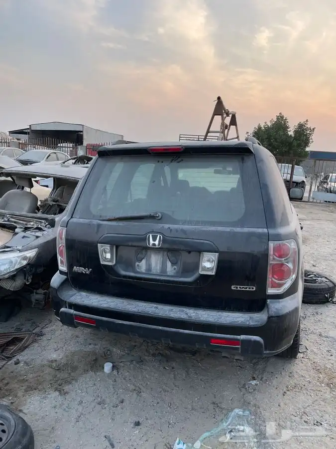 هوندا ام ار بي 2