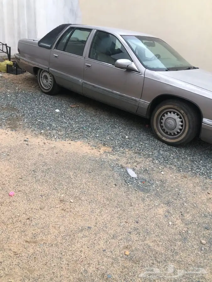 بيوك رود ماستر قطع غيار او استخدام مجدد 1