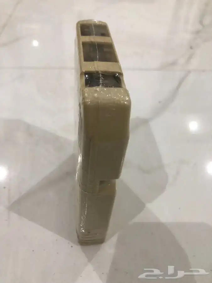 شريط كاترج قديم 1