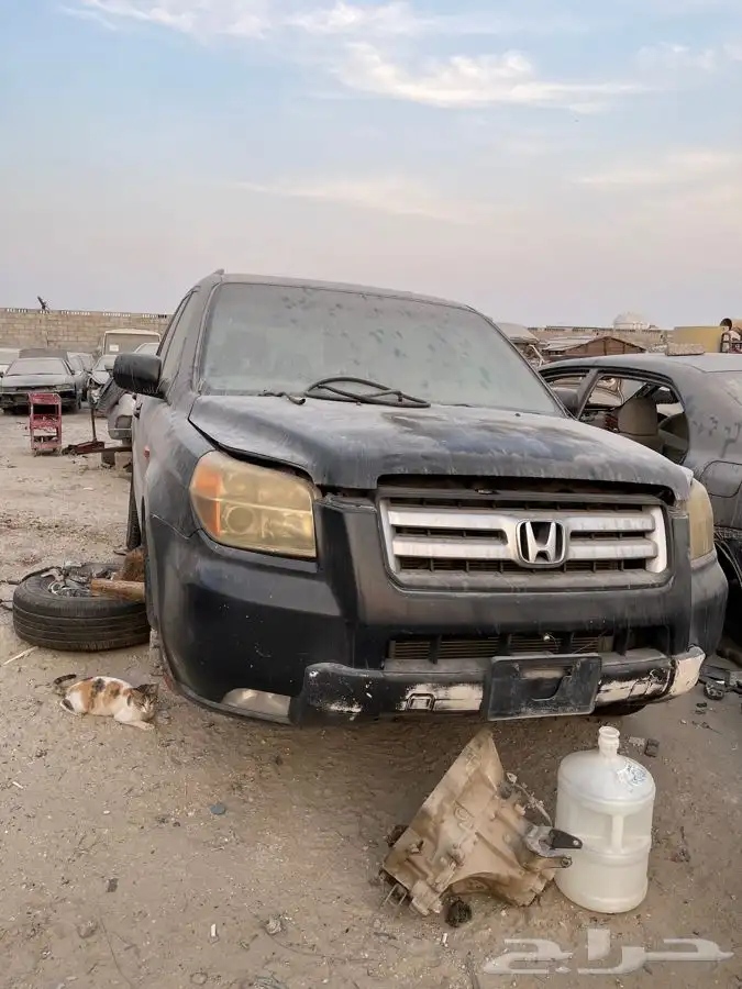 هوندا ام ار بي 0