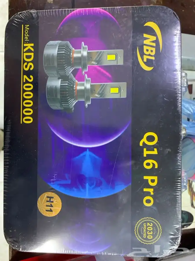 LED Q16 Pro 0