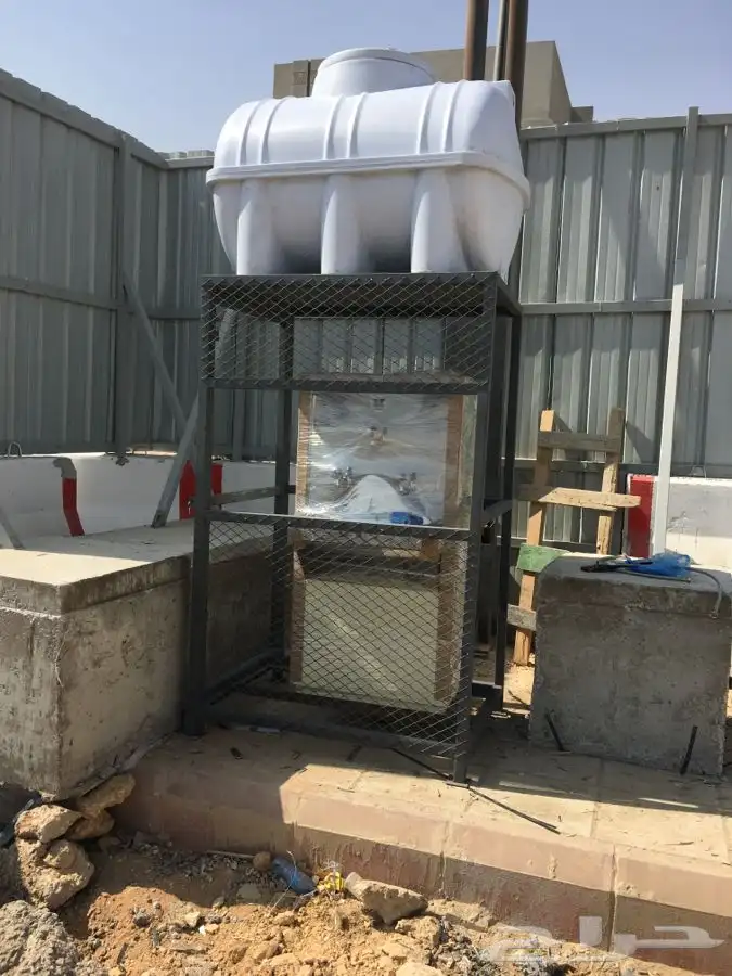 برادة ماء سبيل 10