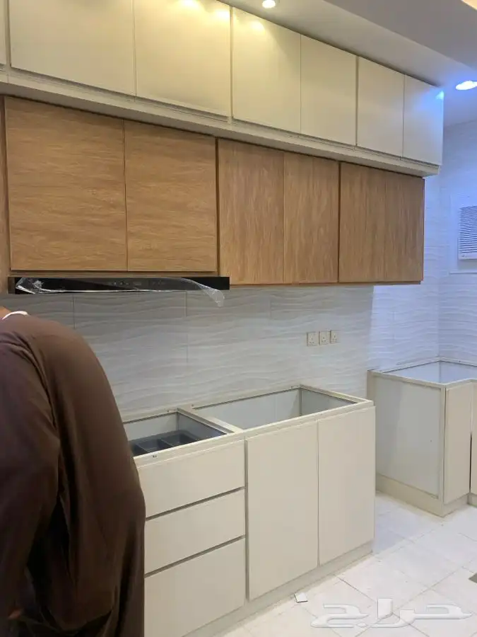 شبابيك المنيوم و سكريت و مطابخ واعمال حدادة 20