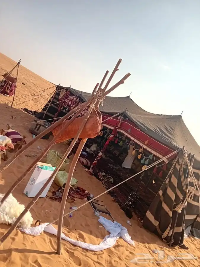 تأجير خيام وجلسات شعبية 29
