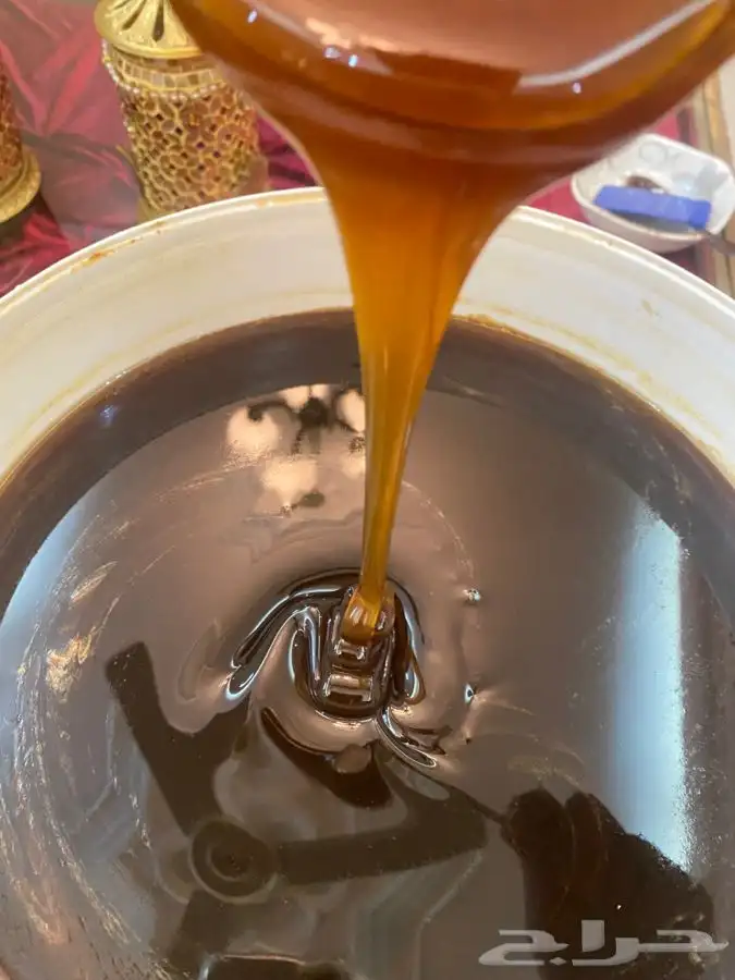 عسل شوكه مشروط شرط 0