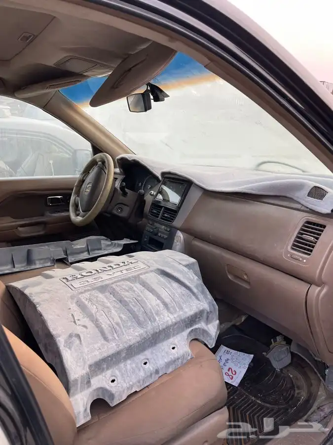 هوندا ام ار بي 4