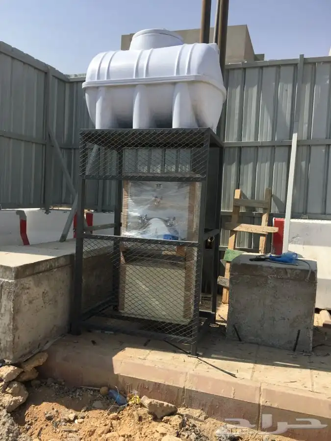 برادة ماء سبيل 0