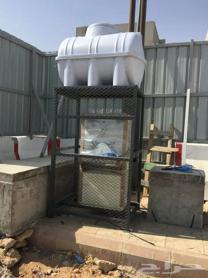 برادة ماء سبيل 11