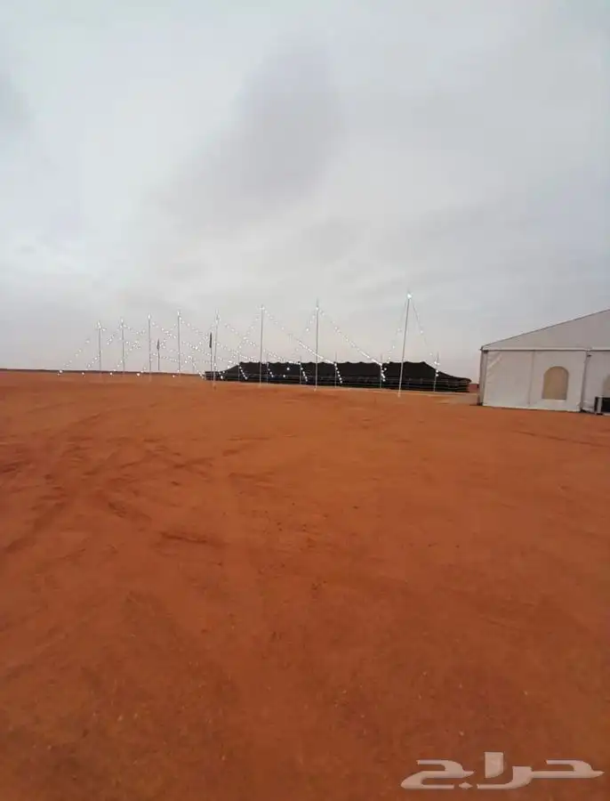 تأجير خيام وجلسات شعبية 19