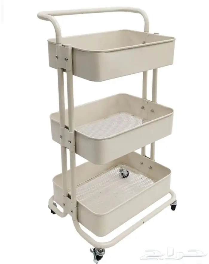 عربة تخزين 6