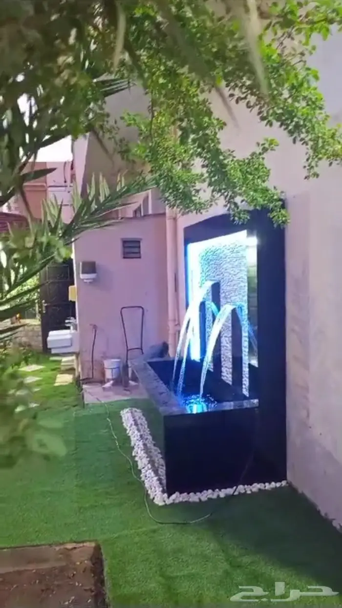 تاسيس وتركيب شبكات ري عادي اتوماتيك 20