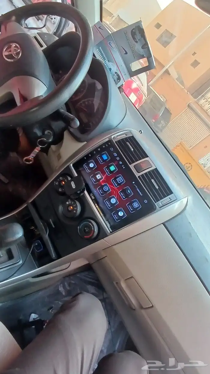 شاشه كرلاء 2012 5