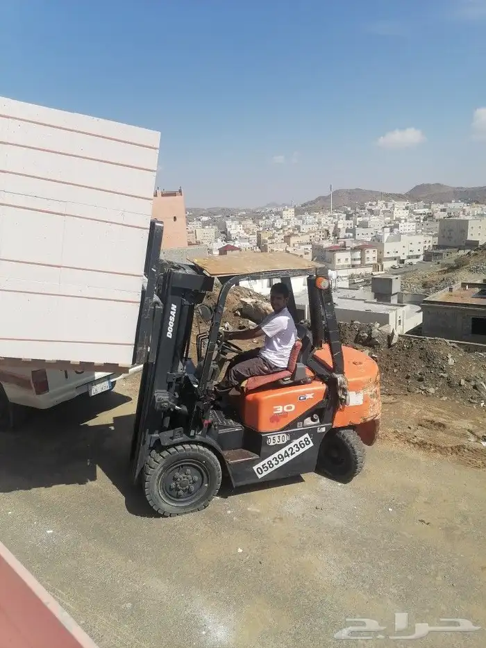 رافعه شوكيه الطائف 2