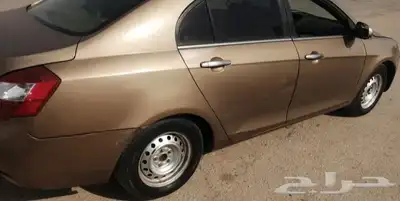 جيلي 7 1
