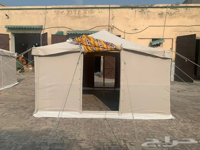 خيام البر عمدان 10