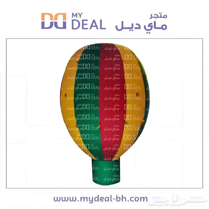 بيت هزاز نطيطات زحاليق ملاعب صابونية العاب هوائية نقيرات 21