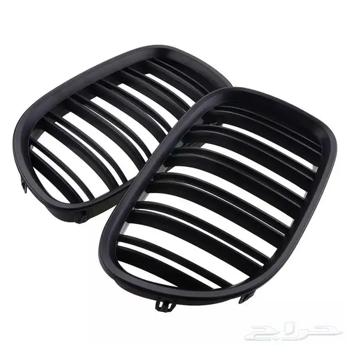 شمعات تعديل BMW الفئة السابعة من 2009 الى 2015 19