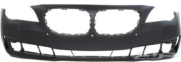 شمعات تعديل BMW الفئة السابعة من 2009 الى 2015 7