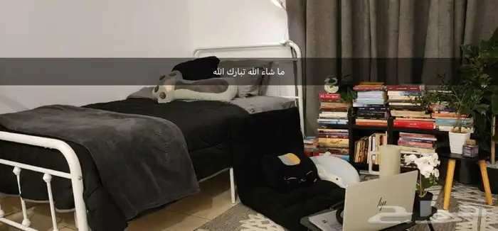سرير حديد سراير اطراف مخمل سرير اطراف خشب 11