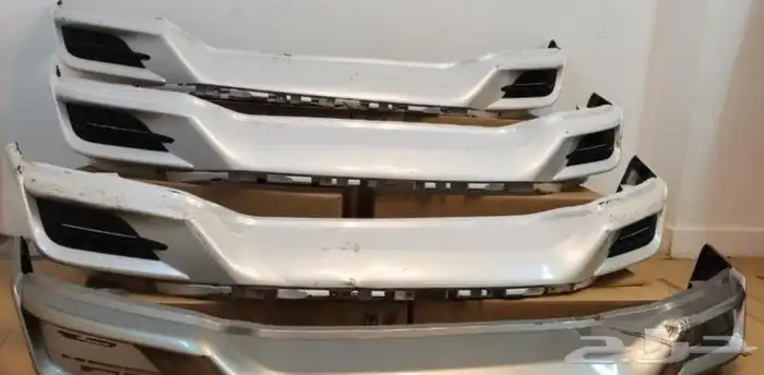 كت امامي جيب لكزس Lx 570 اصلي وكاله 2016 الي 2021 0