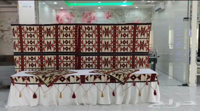 تأجير خيام وجلسات شعبية 39