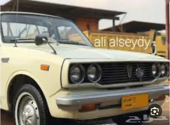 قطع هايلكس 78 0