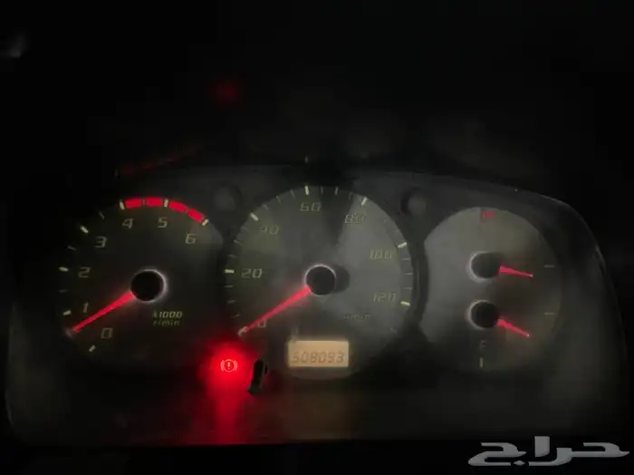 قلاب دايهاتسو 2008 تم البيع تم البيع تم البيع 6