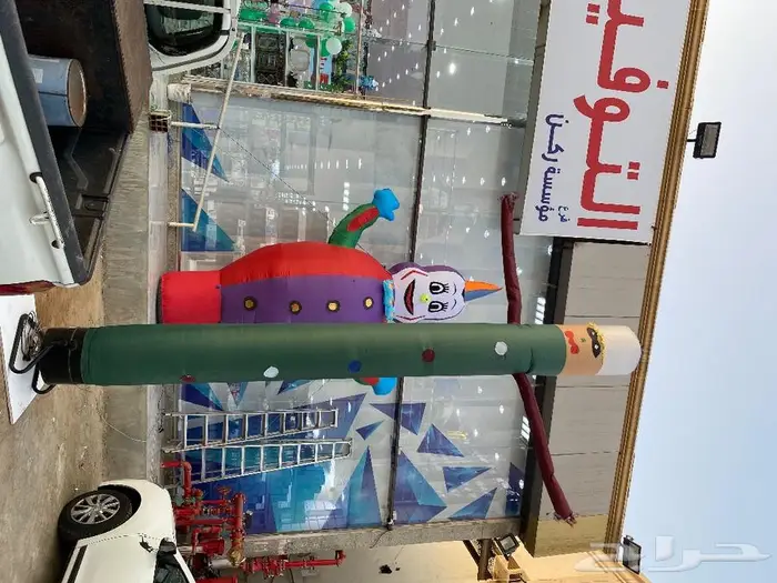 تنظيم فعاليات و حفلات و افتتاح المحلات 23