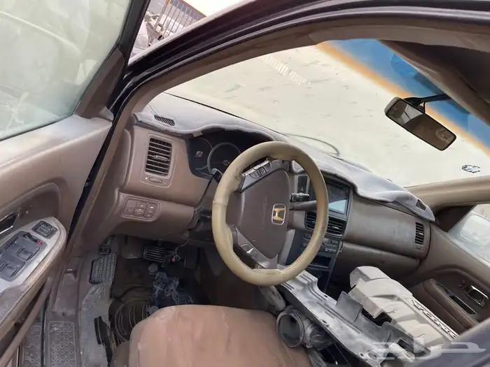 هوندا ام ار بي 6