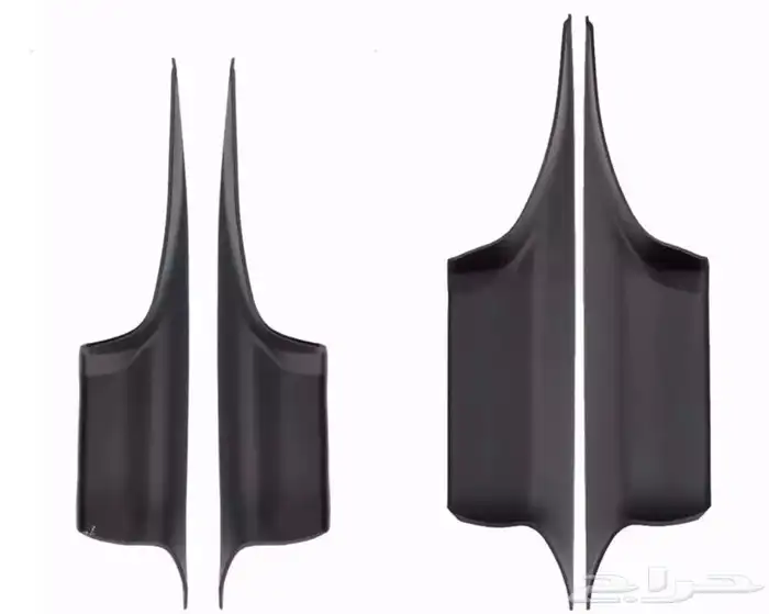 شمعات تعديل BMW الفئة السابعة من 2009 الى 2015 12