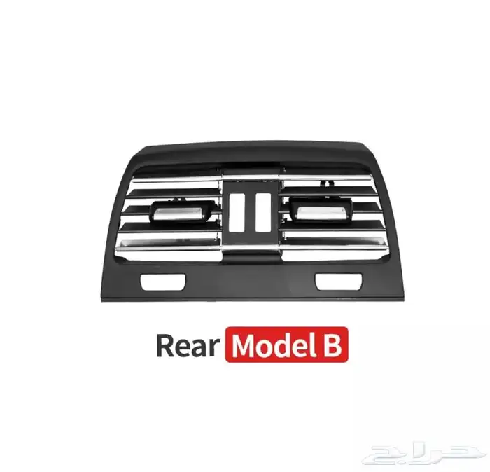 شمعات تعديل BMW الفئة السابعة من 2009 الى 2015 14
